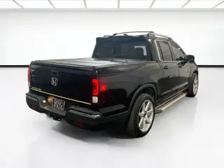 Honda Ridgeline 2019 RTL-T 4dr Crew Cab 5.3 ft. SB