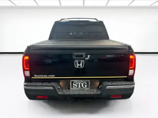 Honda Ridgeline 2019 RTL-T 4dr Crew Cab 5.3 ft. SB