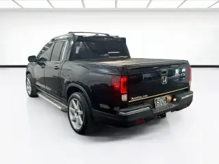 Honda Ridgeline 2019 RTL-T 4dr Crew Cab 5.3 ft. SB
