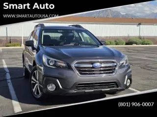 Subaru Outback 2019