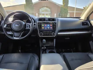 Subaru Outback 2019