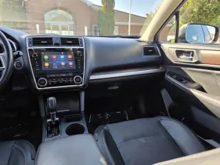 Subaru Outback 2019