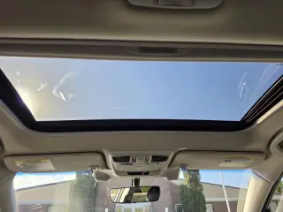 Subaru Outback 2019