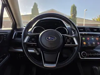 Subaru Outback 2019