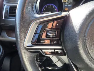 Subaru Outback 2019
