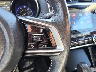 Subaru Outback 2019