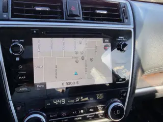 Subaru Outback 2019