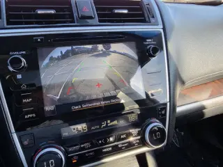Subaru Outback 2019