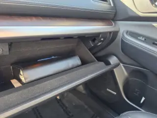 Subaru Outback 2019