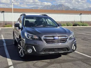 Subaru Outback 2019