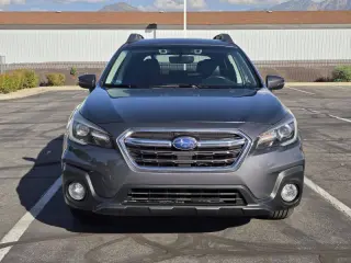 Subaru Outback 2019