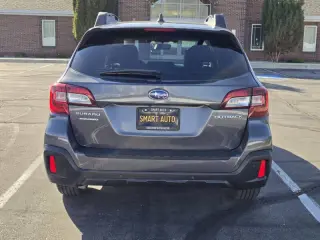 Subaru Outback 2019