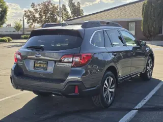 Subaru Outback 2019