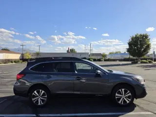 Subaru Outback 2019