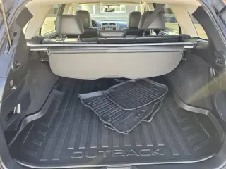 Subaru Outback 2019