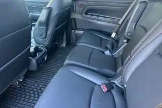 Honda Odyssey 2025 Sport-L 4dr Mini-Van