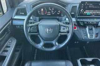 Honda Odyssey 2025 Sport-L 4dr Mini-Van
