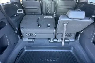 Honda Odyssey 2025 Sport-L 4dr Mini-Van