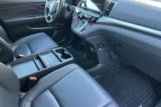 Honda Odyssey 2025 Sport-L 4dr Mini-Van
