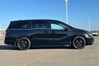 Honda Odyssey 2025 Sport-L 4dr Mini-Van