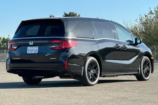 Honda Odyssey 2025 Sport-L 4dr Mini-Van