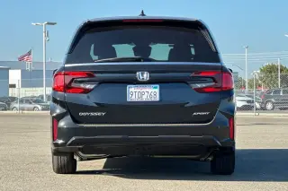 Honda Odyssey 2025 Sport-L 4dr Mini-Van