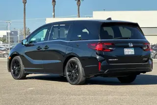 Honda Odyssey 2025 Sport-L 4dr Mini-Van