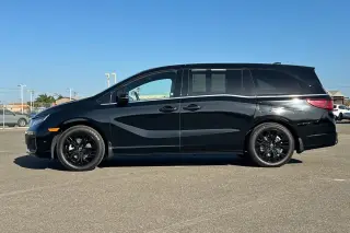 Honda Odyssey 2025 Sport-L 4dr Mini-Van