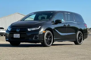 Honda Odyssey 2025 Sport-L 4dr Mini-Van