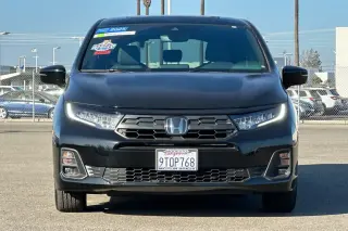 Honda Odyssey 2025 Sport-L 4dr Mini-Van