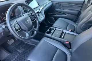 Honda Odyssey 2025 Sport-L 4dr Mini-Van