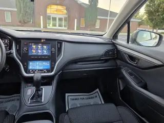 Subaru Outback 2021