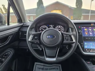 Subaru Outback 2021