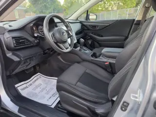 Subaru Outback 2021