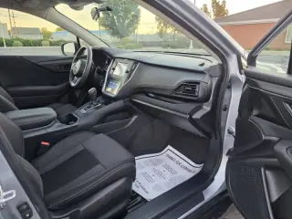 Subaru Outback 2021