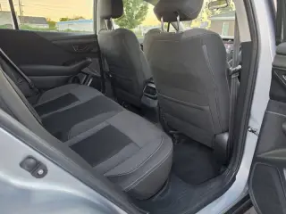 Subaru Outback 2021