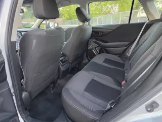 Subaru Outback 2021