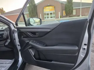 Subaru Outback 2021