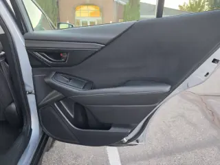 Subaru Outback 2021