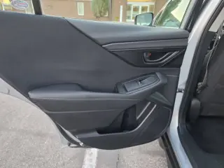 Subaru Outback 2021