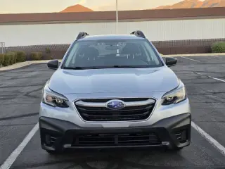 Subaru Outback 2021