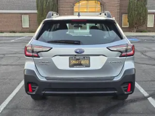 Subaru Outback 2021