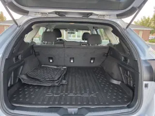 Subaru Outback 2021