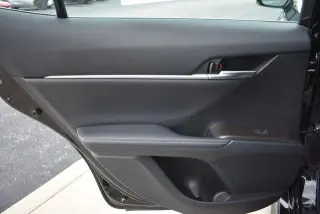 Toyota Camry Híbrido 2021 XSE 4dr Sedán