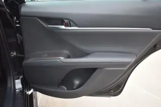 Toyota Camry Híbrido 2021 XSE 4dr Sedán