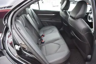 Toyota Camry Híbrido 2021 XSE 4dr Sedán