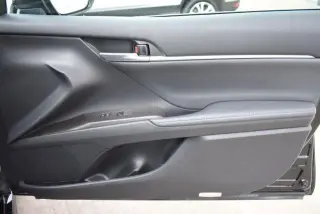 Toyota Camry Híbrido 2021 XSE 4dr Sedán