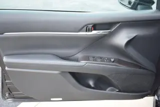 Toyota Camry Híbrido 2021 XSE 4dr Sedán