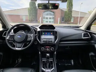 Subaru Forester 2020