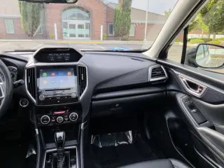 Subaru Forester 2020